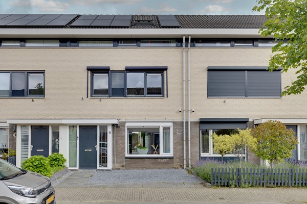 Medium property photo - Langstraat 63, 5912 PA Venlo